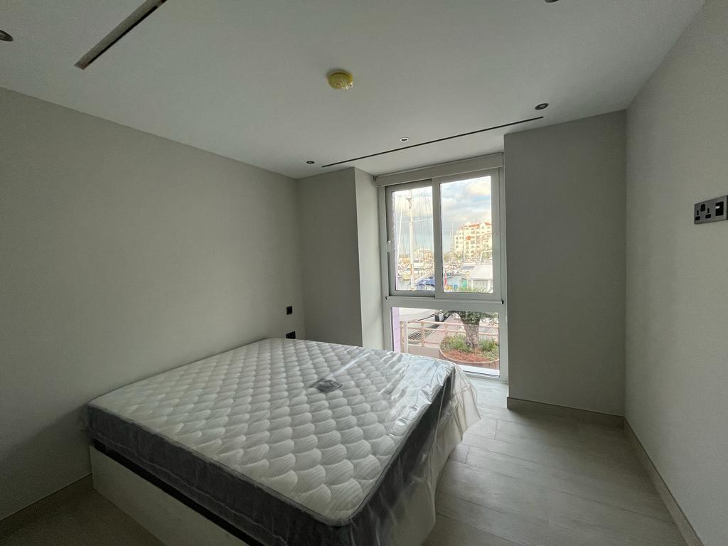 Image of Apartment - 2 Bedrooms - 2 Bathrooms for Rental in Marina Club-Gibraltar, Image 3